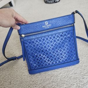 Kate Spade crossbody purse